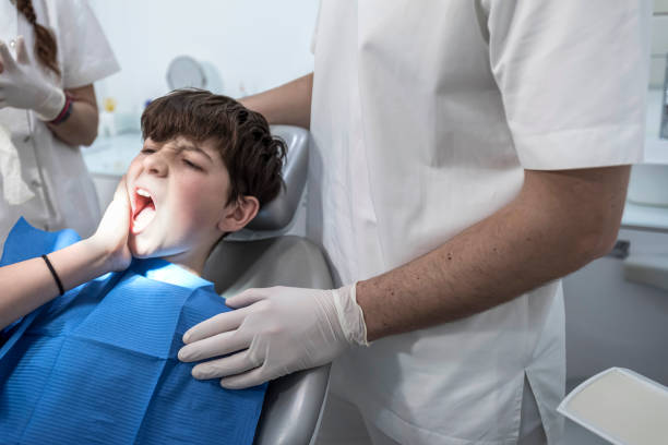 Best Emergency Treatment for Oral Infections in Laupahoehoe, HI